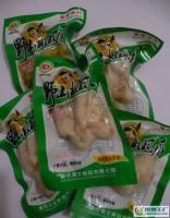 泡椒鳳爪與休閑食品批發(fā)零售 肉制品市場(chǎng)的創(chuàng)新商機(jī)