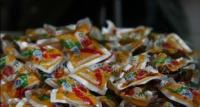 蘇州工業園區逸發真空小包牛蹄筋 便捷美味的肉制品新選擇