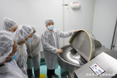 尋源探質，眼見為實——愛優喂溯源之旅第二站 肉制品全產業鏈深度見證
