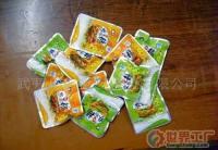武夷山煌額娘 匠心制鵝，品味山野之鮮