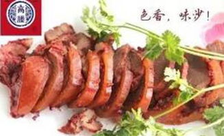 宜興老字號肉制品榮登“無錫老字號”榜單，傳承與創(chuàng)新并舉