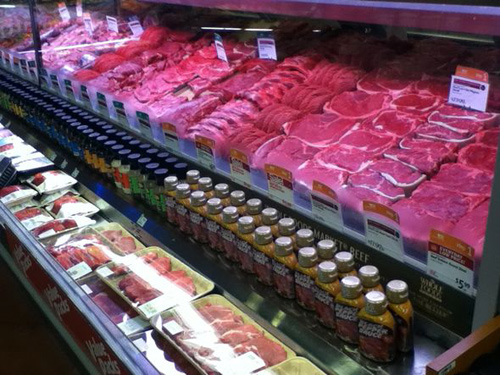 加工肉制品市場遇冷 原因、挑戰(zhàn)與行業(yè)反思