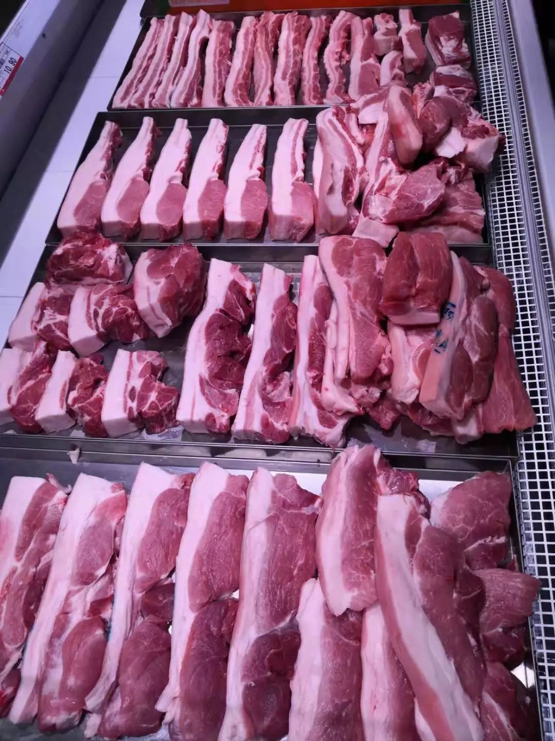德美嘉園店 生鮮肉品活動來了，好吃不將就的肉食盛宴
