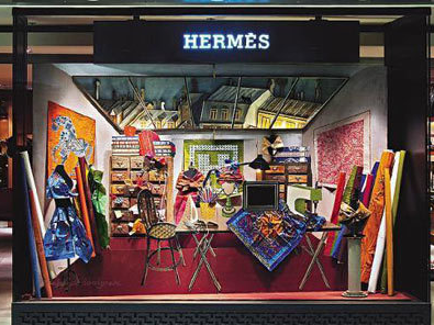 你知道愛馬仕嗎?了解有多少呢?