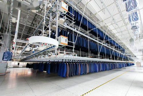 優(yōu)衣庫 hm等海外客戶砍訂單,中國服裝廠轉(zhuǎn)內(nèi)銷努力破局