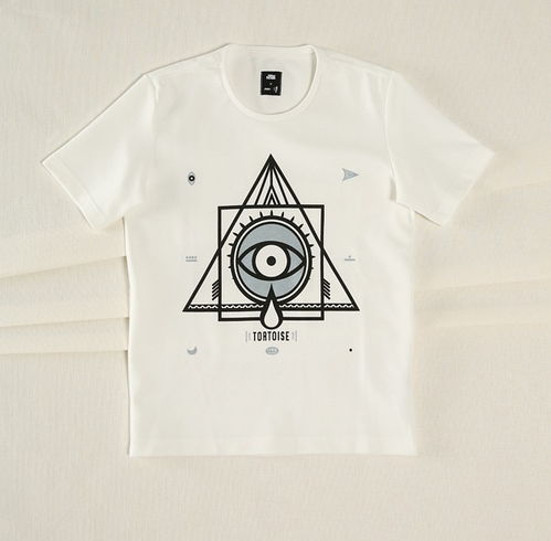 new noise 五周年 tortoise 專場(chǎng) 首度與服裝品牌jnby 速寫合作 開發(fā)更多有趣產(chǎn)品